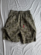 ECHO SHORTS someone's resort