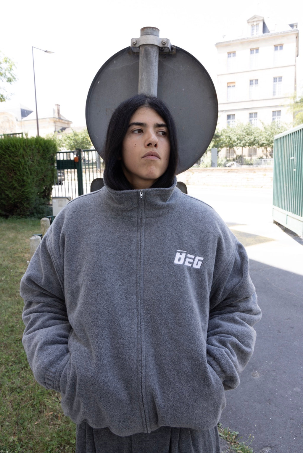STUDIO JUMPER