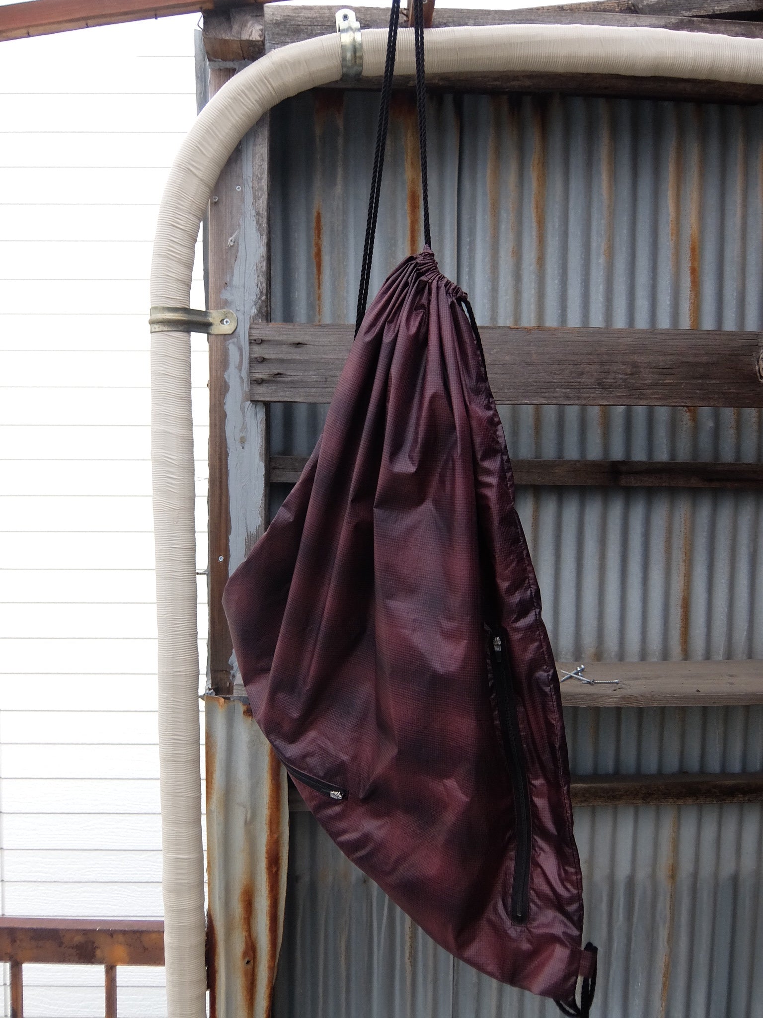 MX PK BAG Limited color BIG