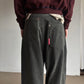 ECHO CORDUROY PANTS