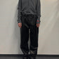 LT LEATHER PANTS
