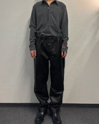LT LEATHER PANTS