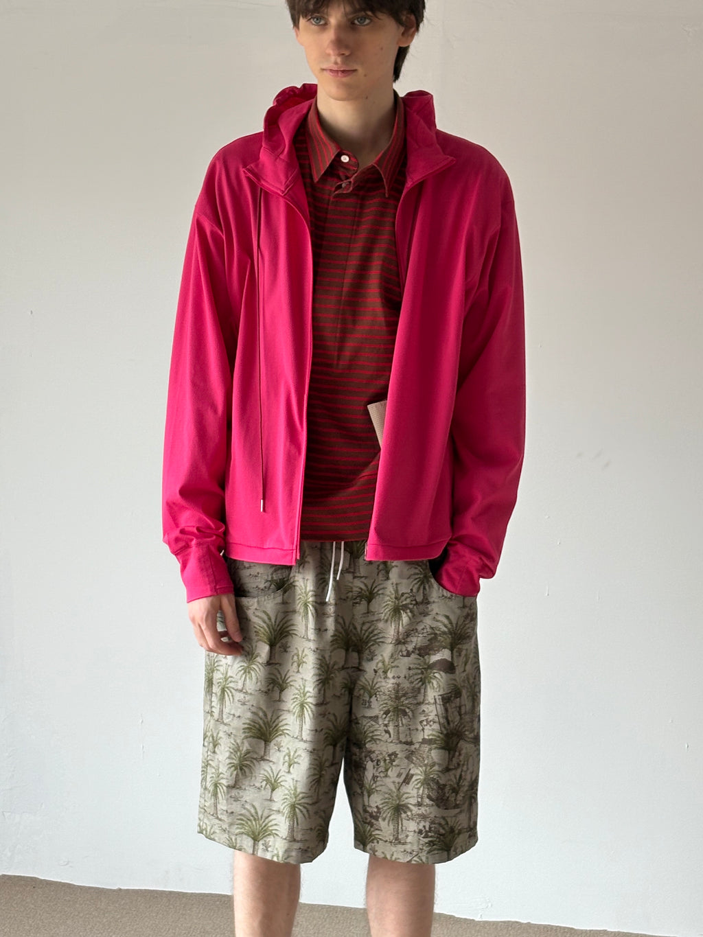 SUN HOODIE