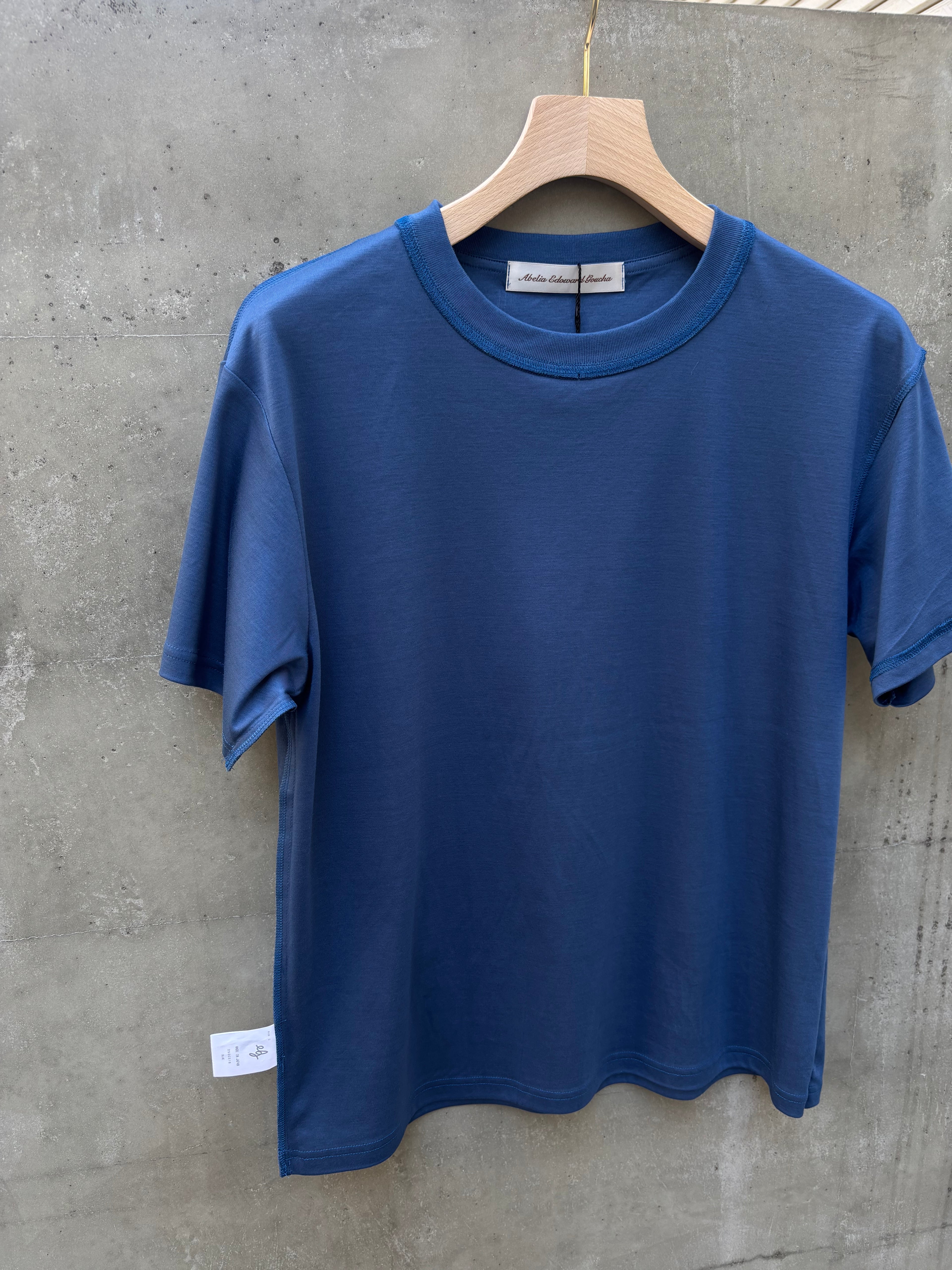 CLASSIC TSHIRT smooth