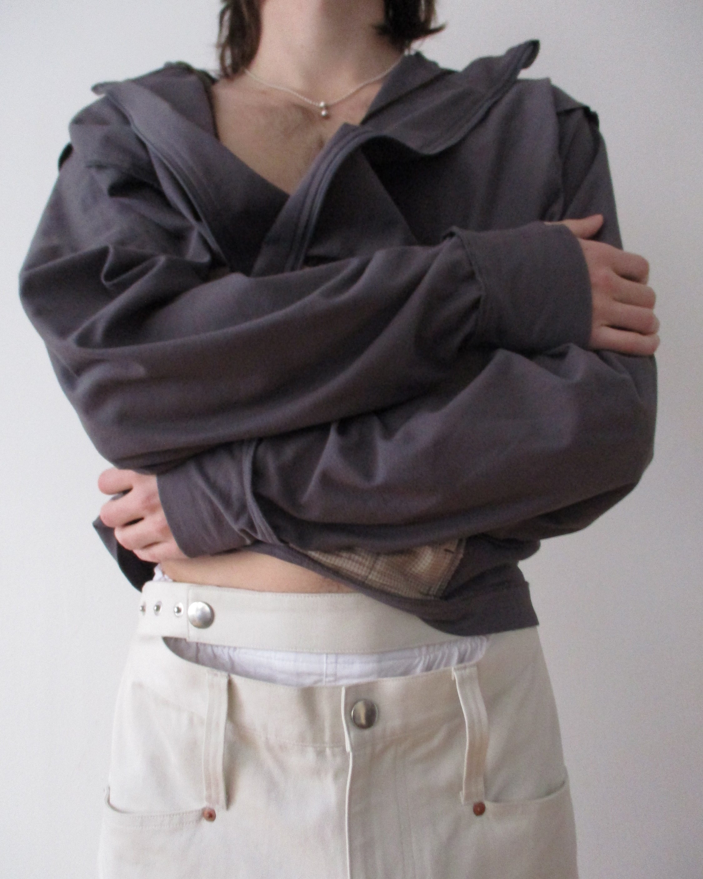 SUN HOODIE – ABELIAEDOWARDGOUCHA