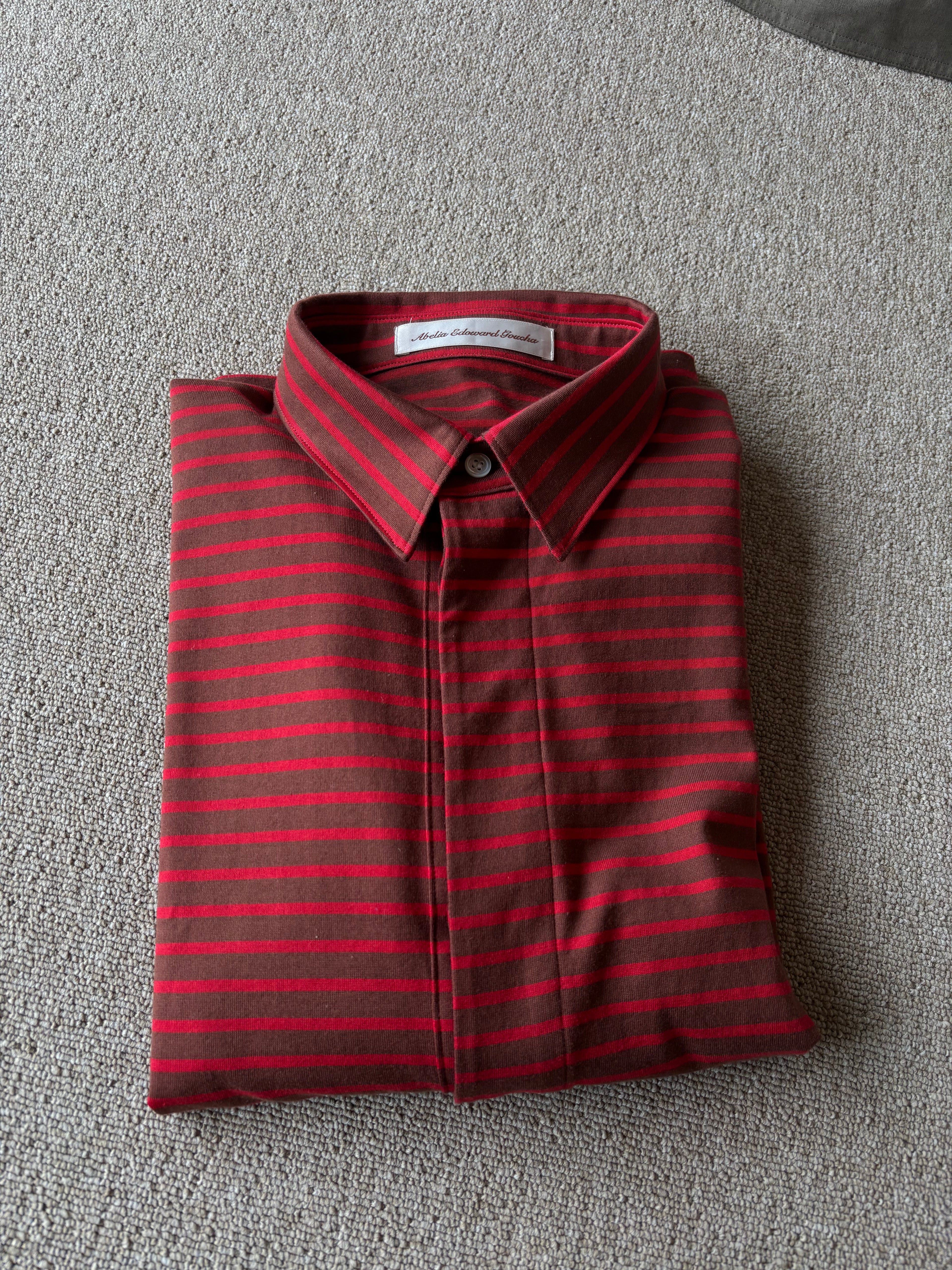 LP POLO Border