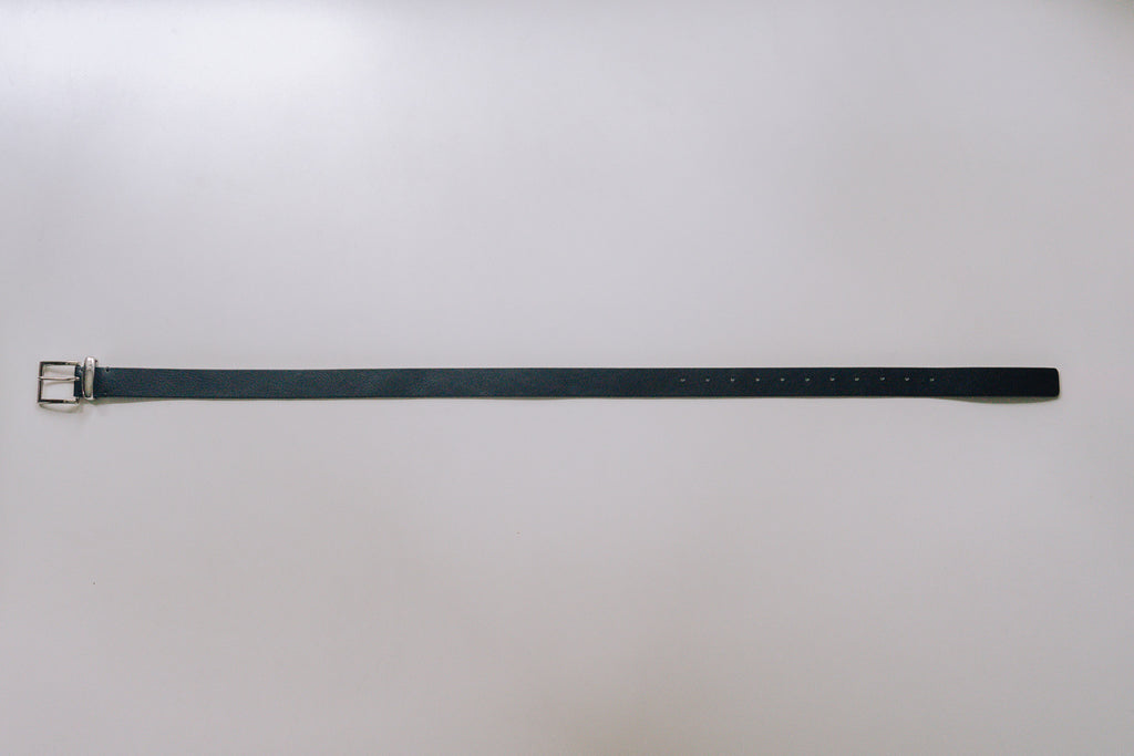 CLASSIC LEATHER BELT