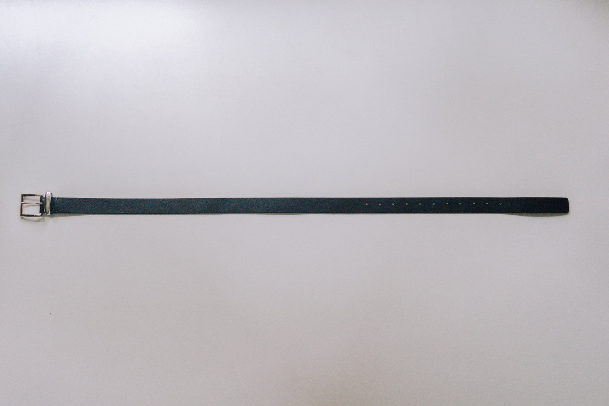 CLASSIC LEATHER BELT