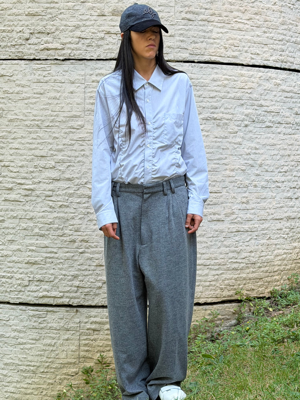 MENS SLACKS