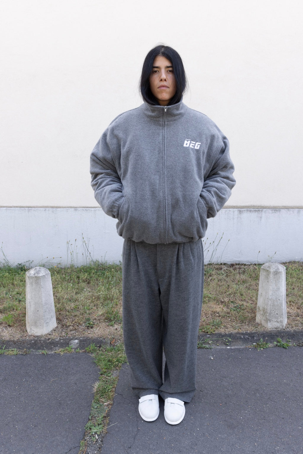 MENS SLACKS