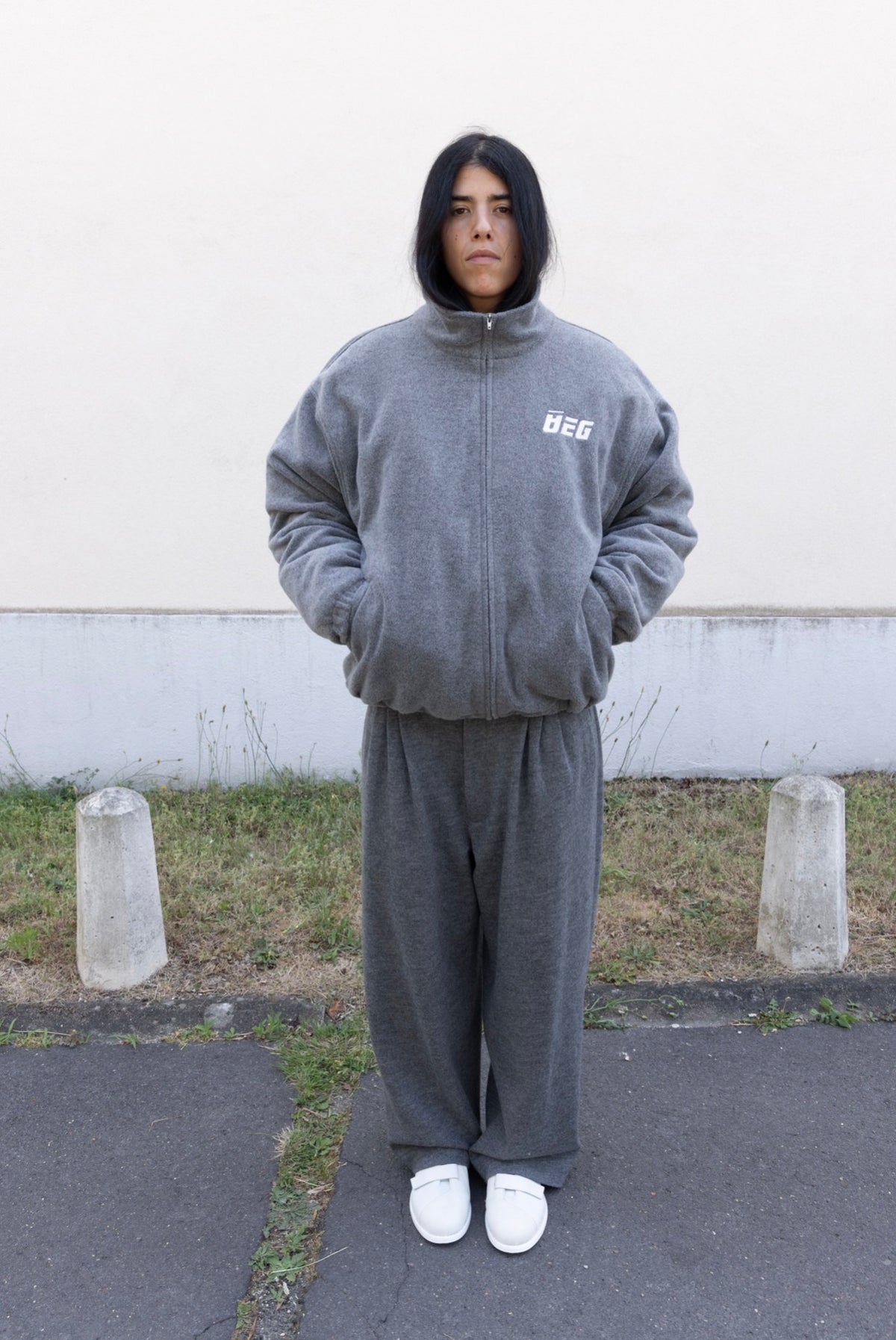 MENS SLACKS
