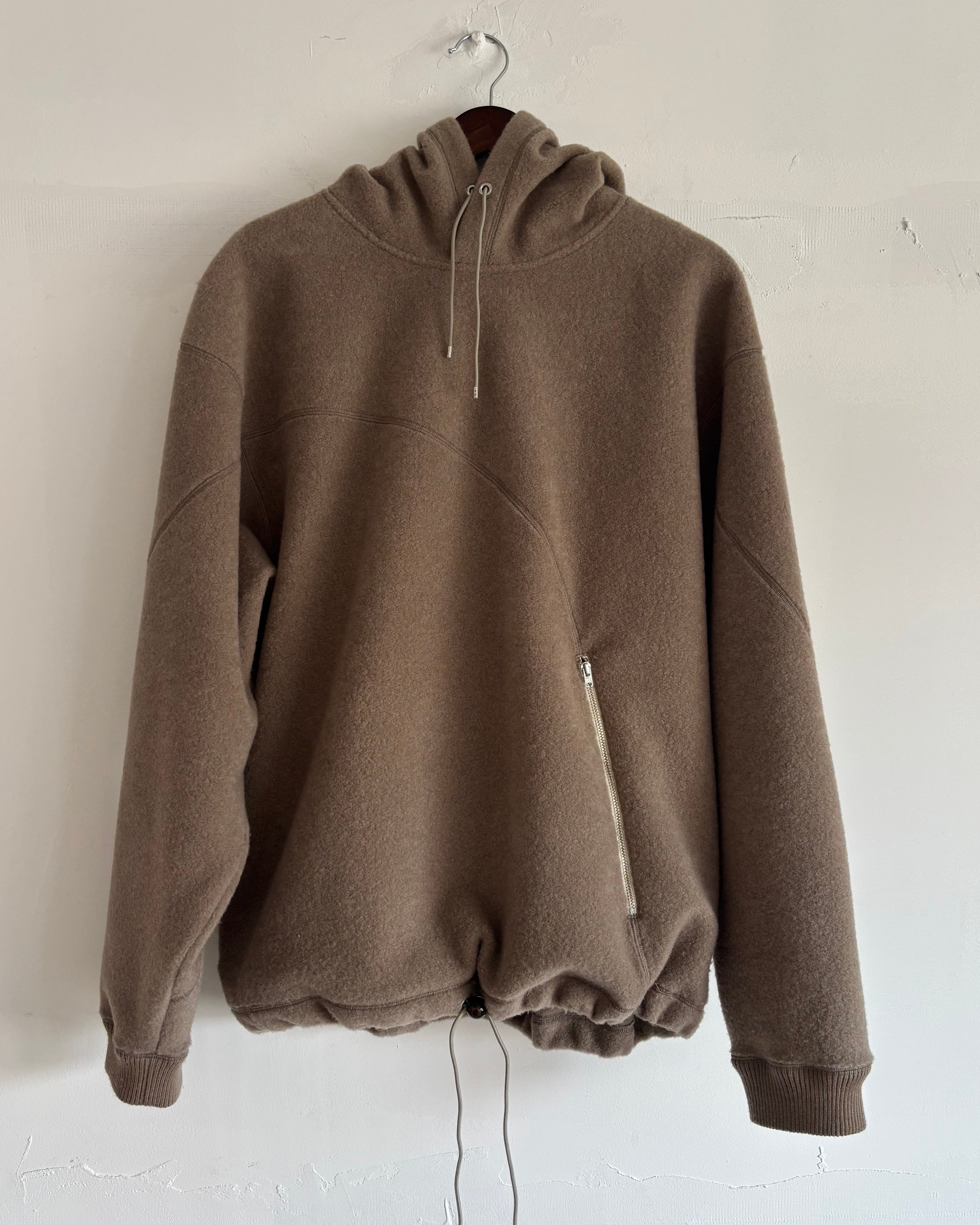 FRACTURE HOODIE – ABELIAEDOWARDGOUCHA