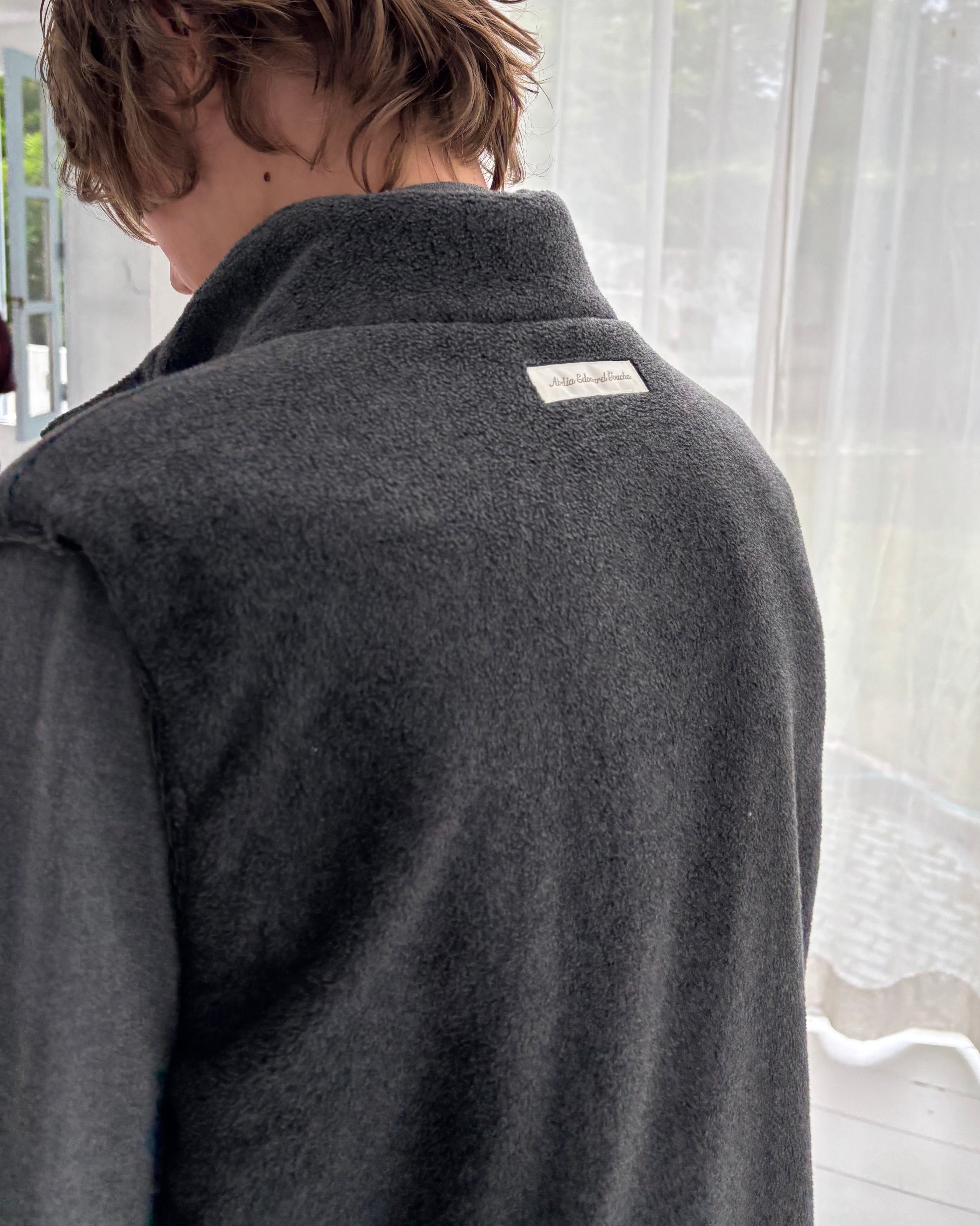 MINIBAG VEST Corduroy