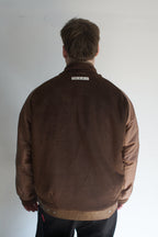 MOM BIKER JACKET