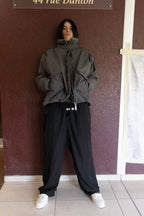 CLUB TRUNK PANTS