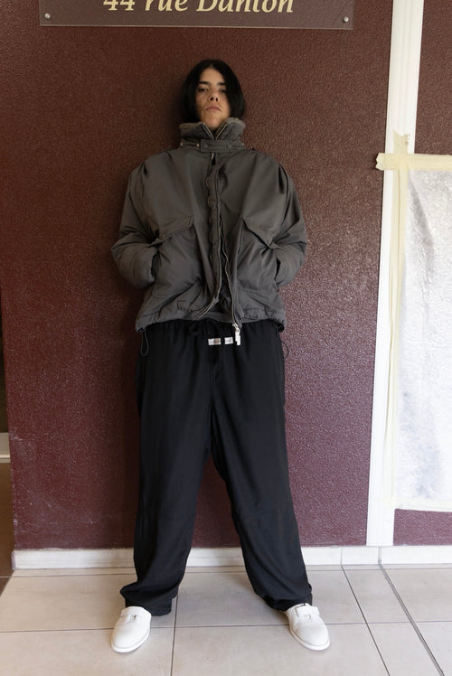 CLUB TRUNK PANTS