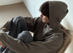 SUN HOODIE