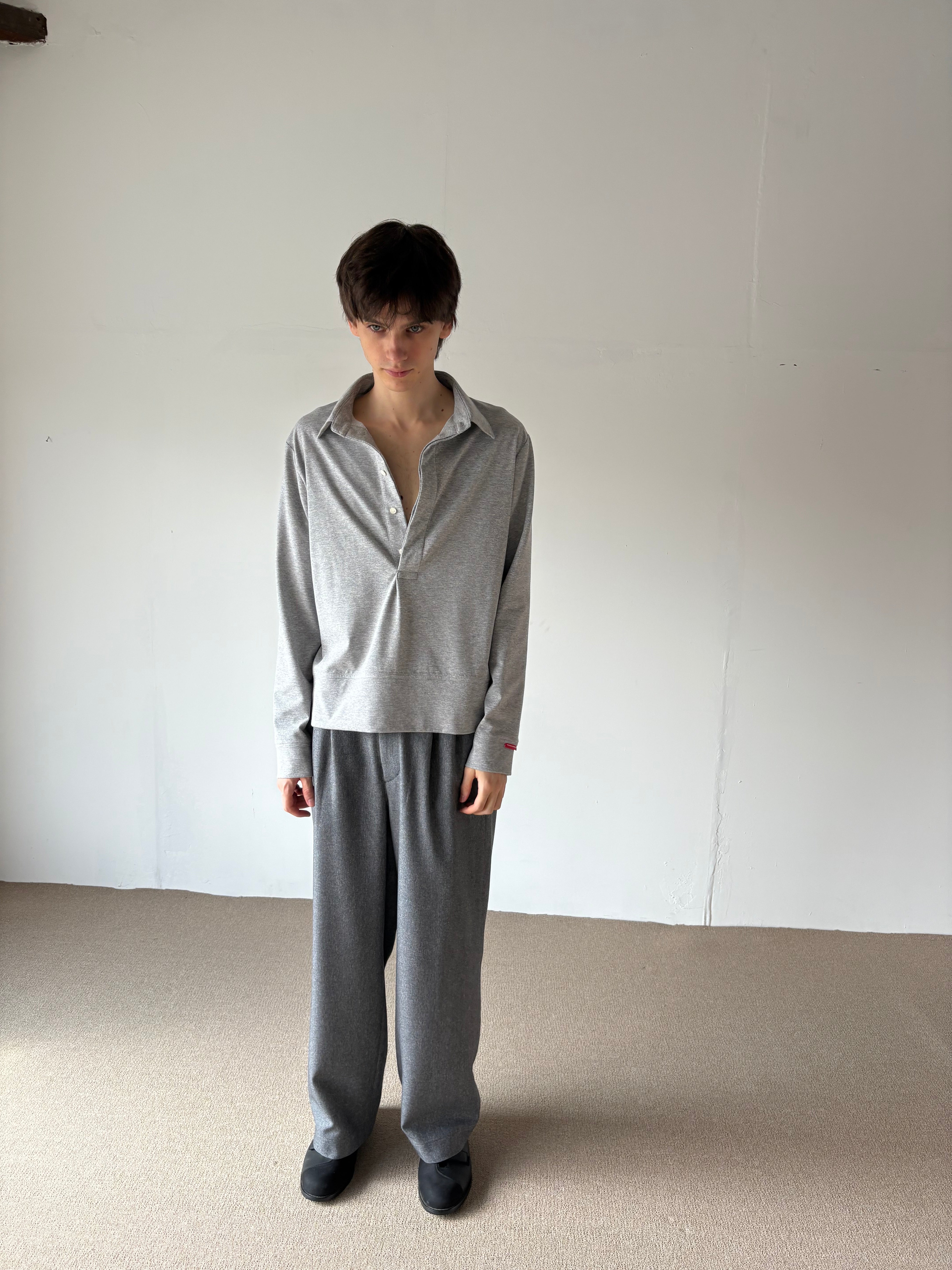 BASEBALL SLACKS 2021 – ABELIAEDOWARDGOUCHA