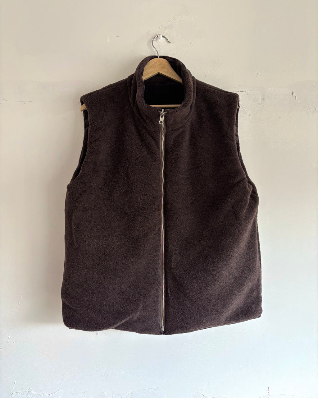 MINIBAG VEST Corduroy