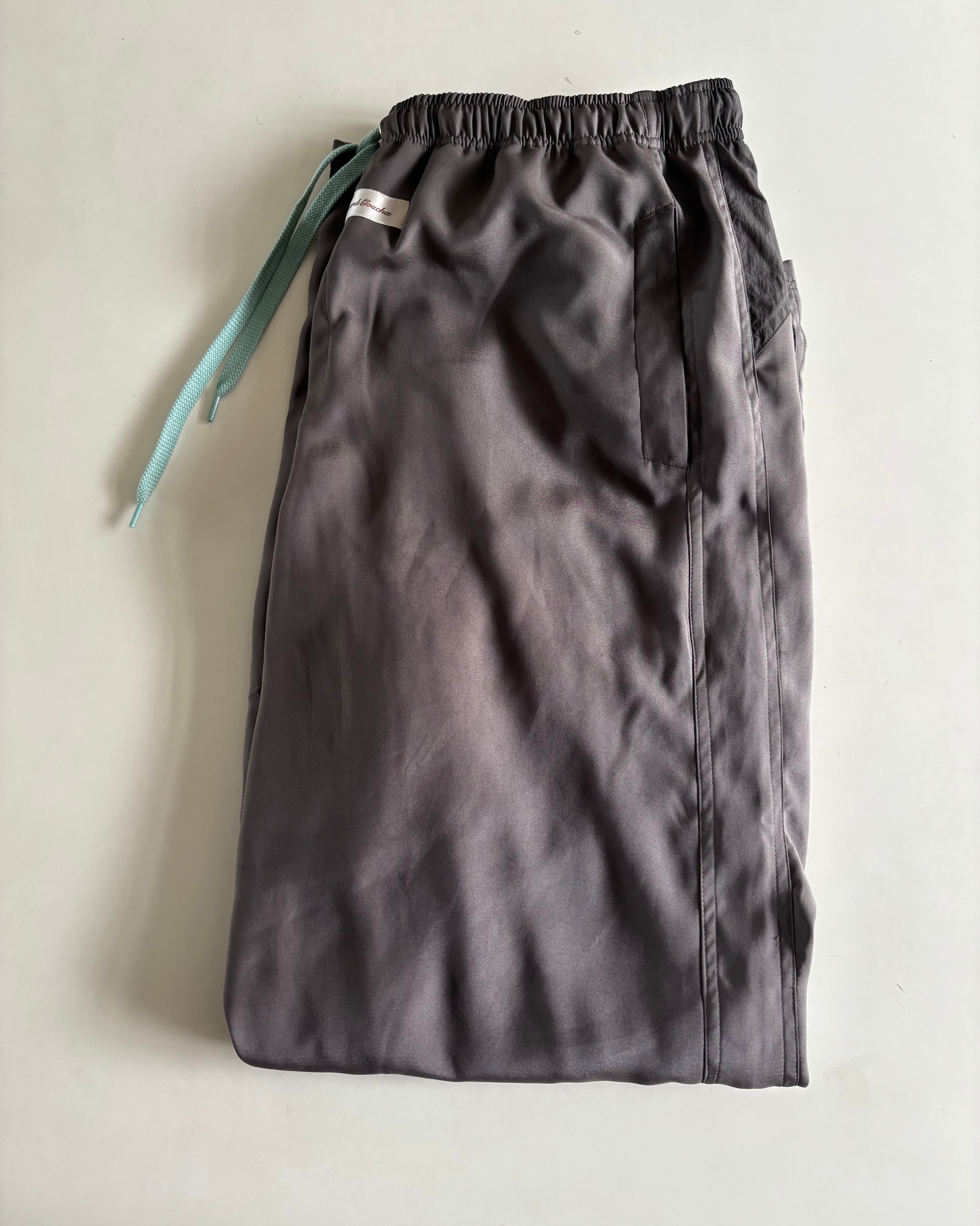 CLUB TRUNK PANTS – ABELIAEDOWARDGOUCHA