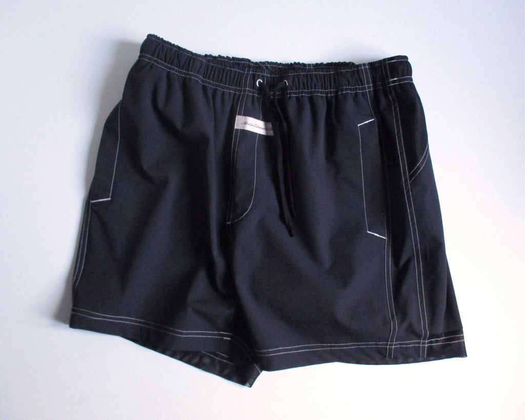 SWIM SHORTS