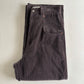 ECHO CORDUROY PANTS