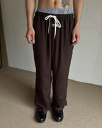 CLUB TRUNK PANTS