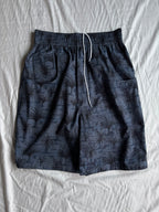 ECHO SHORTS someone's resort