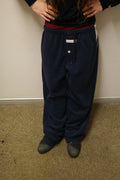 LT PANTS fleece
