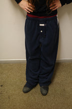 LT PANTS fleece