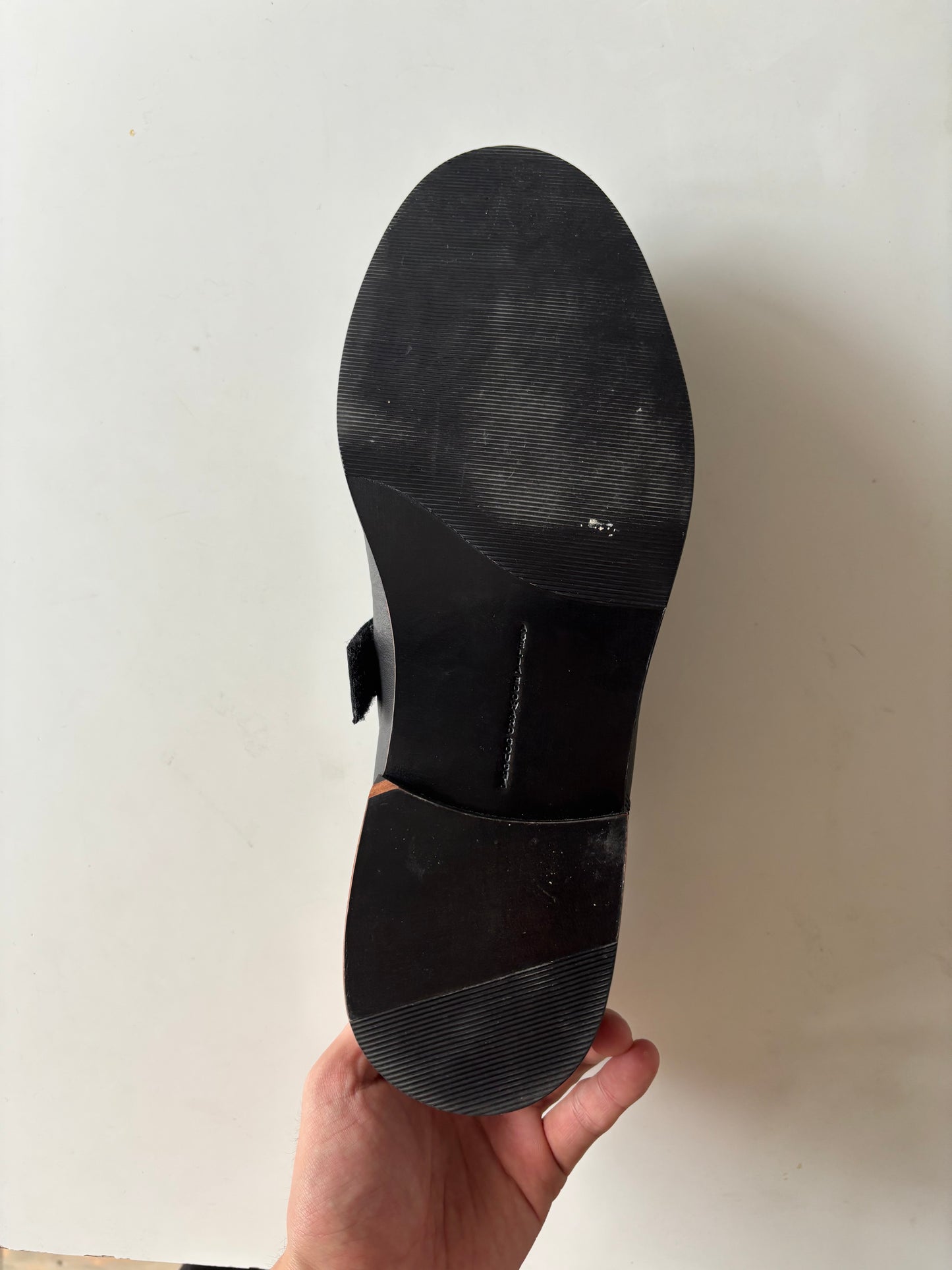 BB SHOES