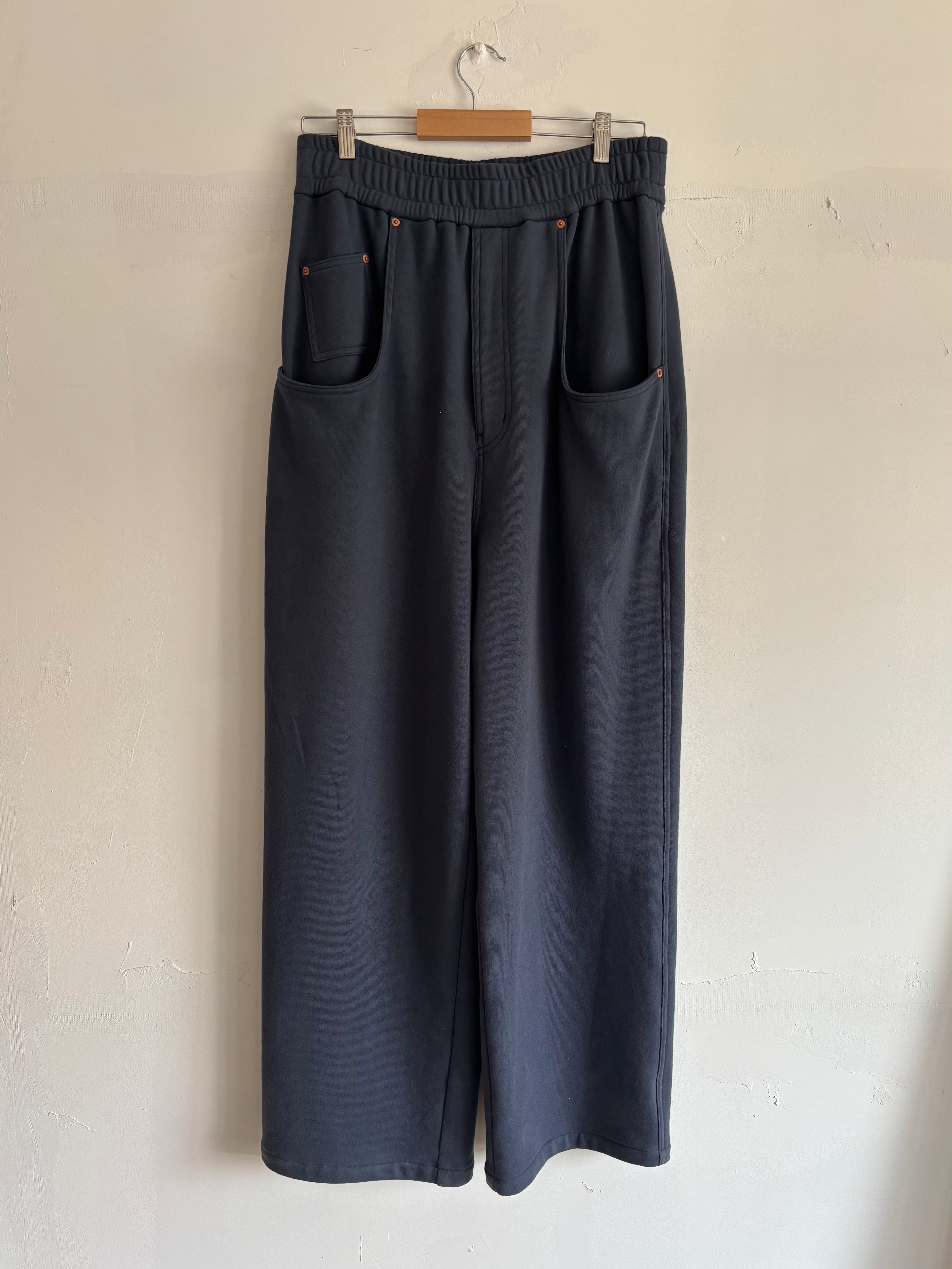 ECHO SWEAT PANTS