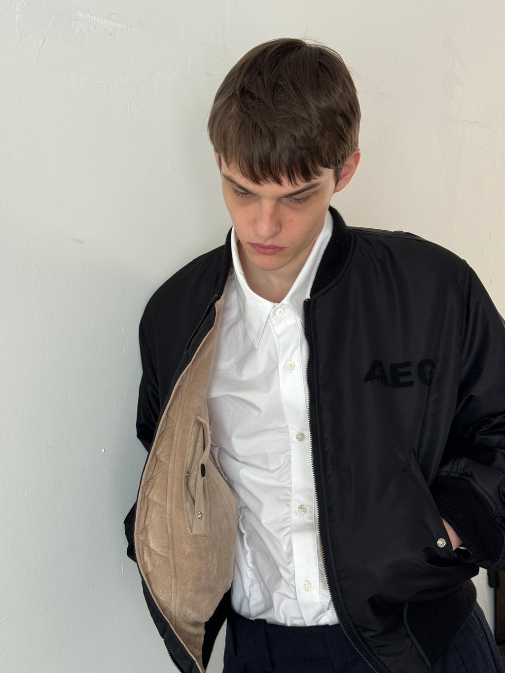 MENS SHIRT