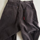 ECHO CORDUROY PANTS