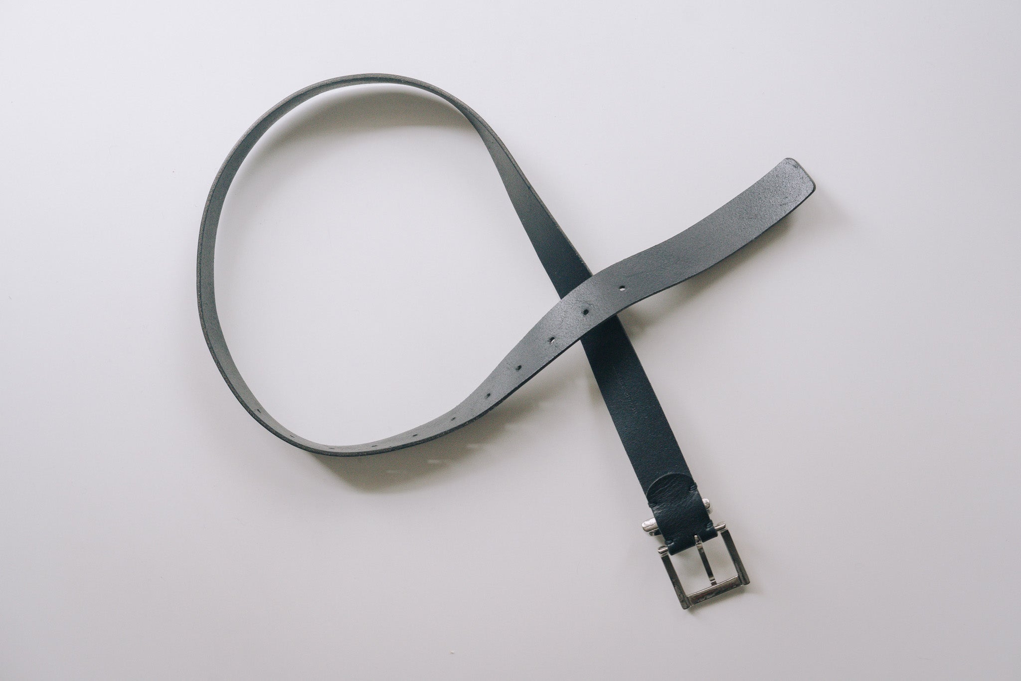 CLASSIC LEATHER BELT