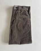 ECHO CORDUROY PANTS