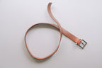 CLASSIC LEATHER BELT