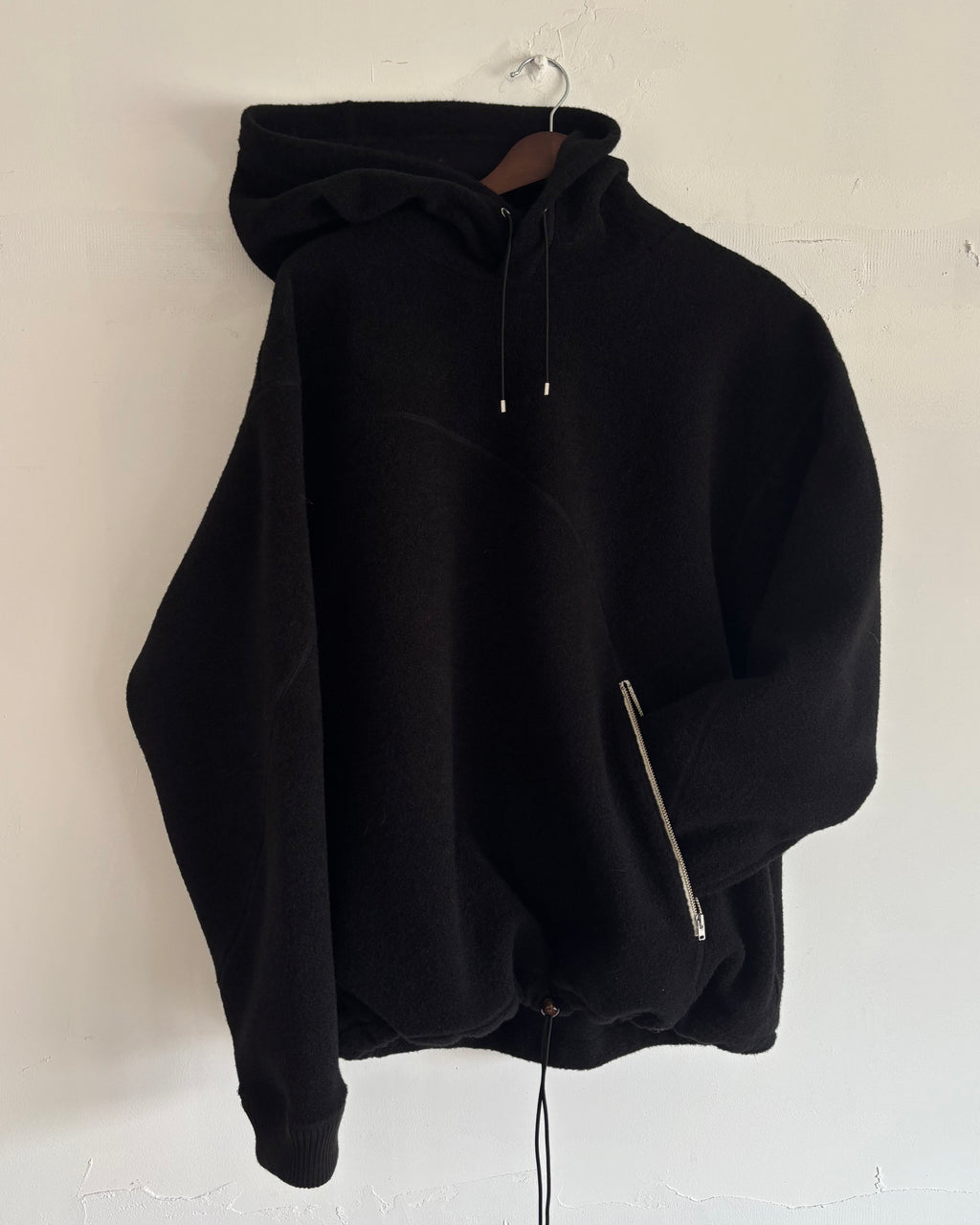 FRACTURE HOODIE