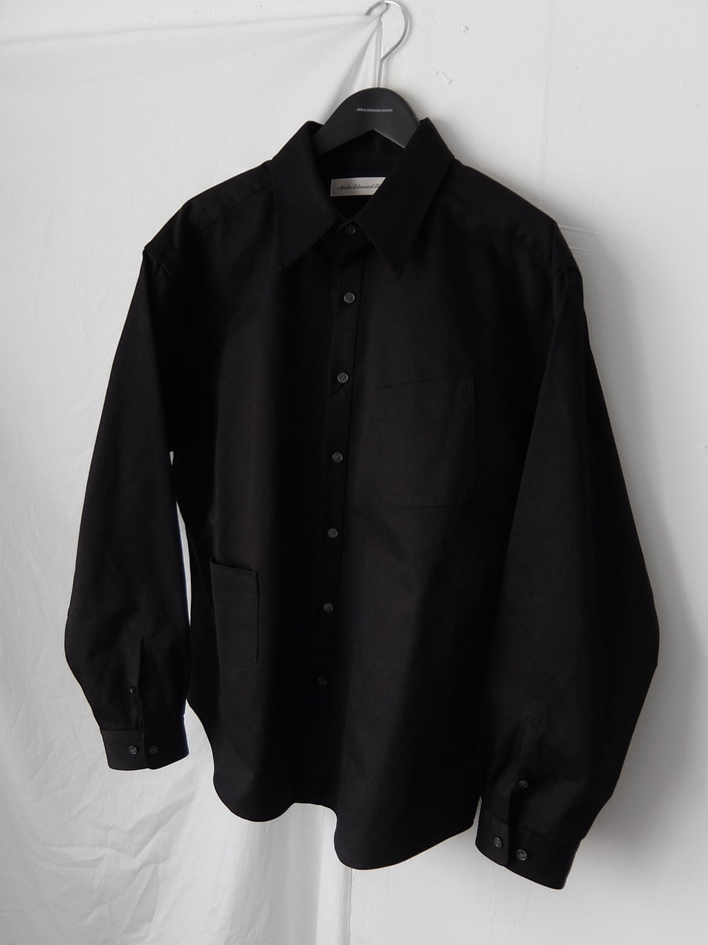 ORDINARY SHIRT Chino