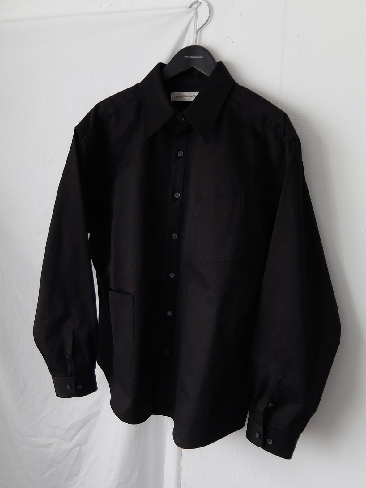 ORDINARY SHIRT Chino