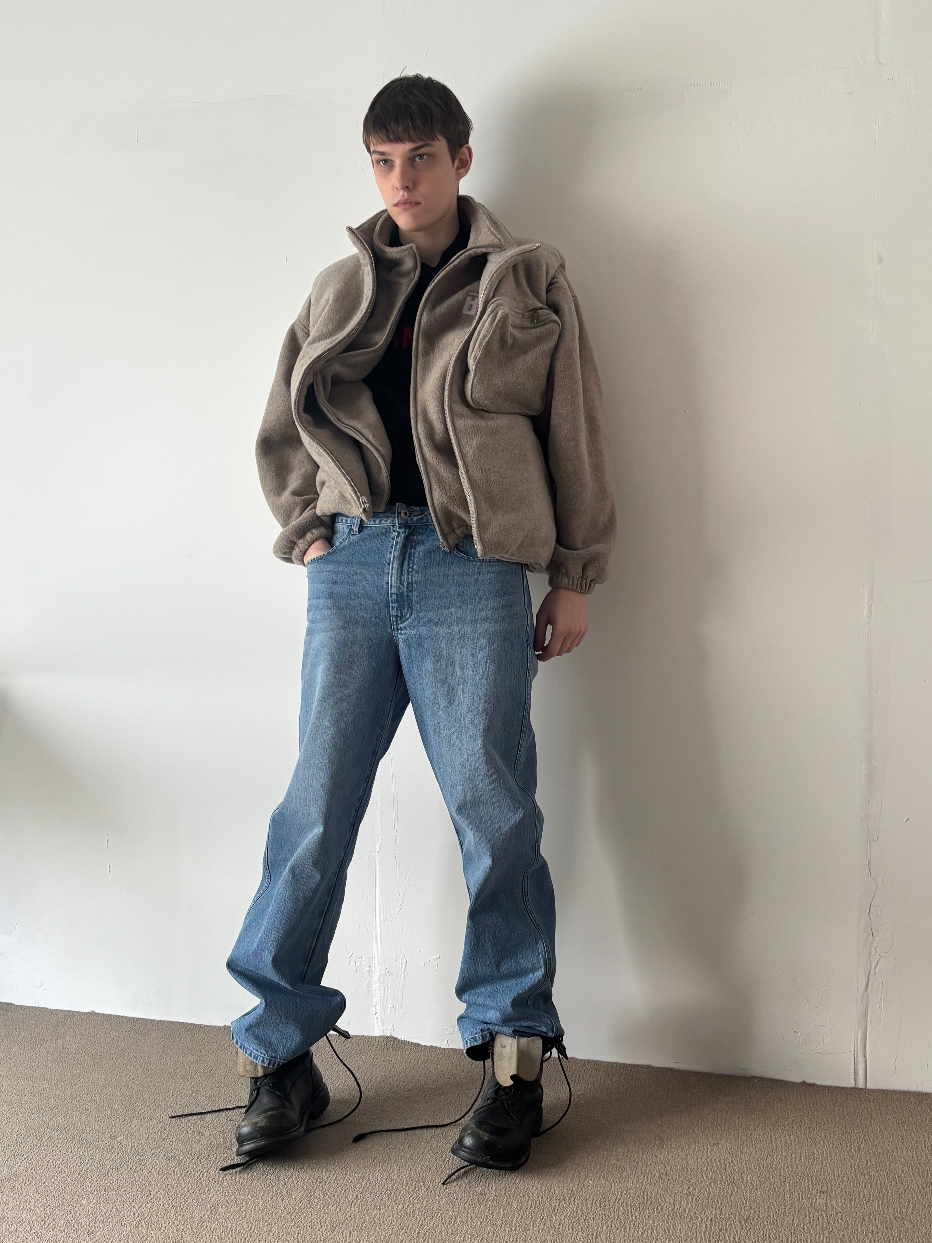 LIBERTY JEANS W
