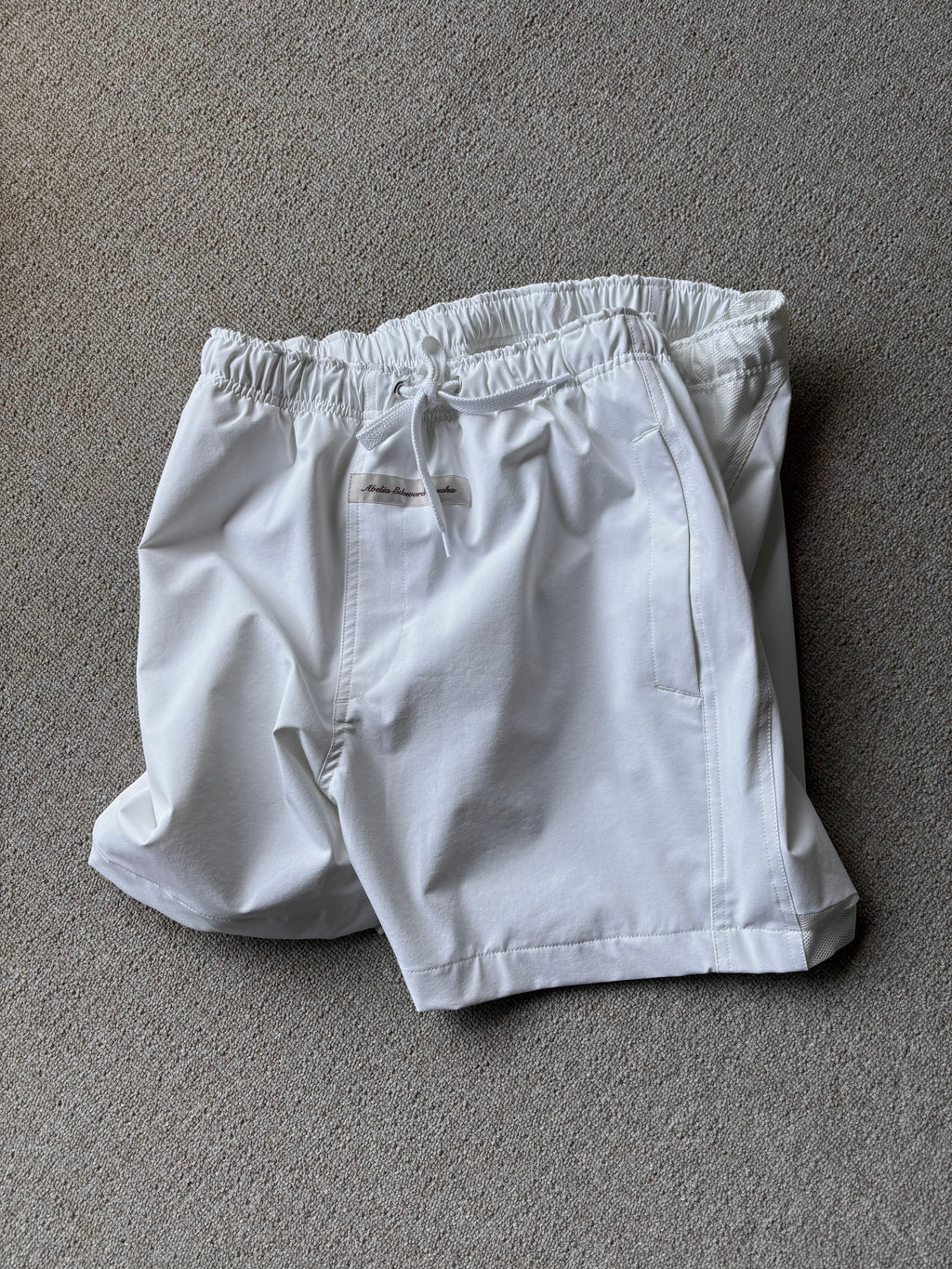 SWIM SHORTS