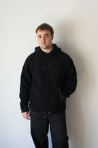 FRACTURE HOODIE