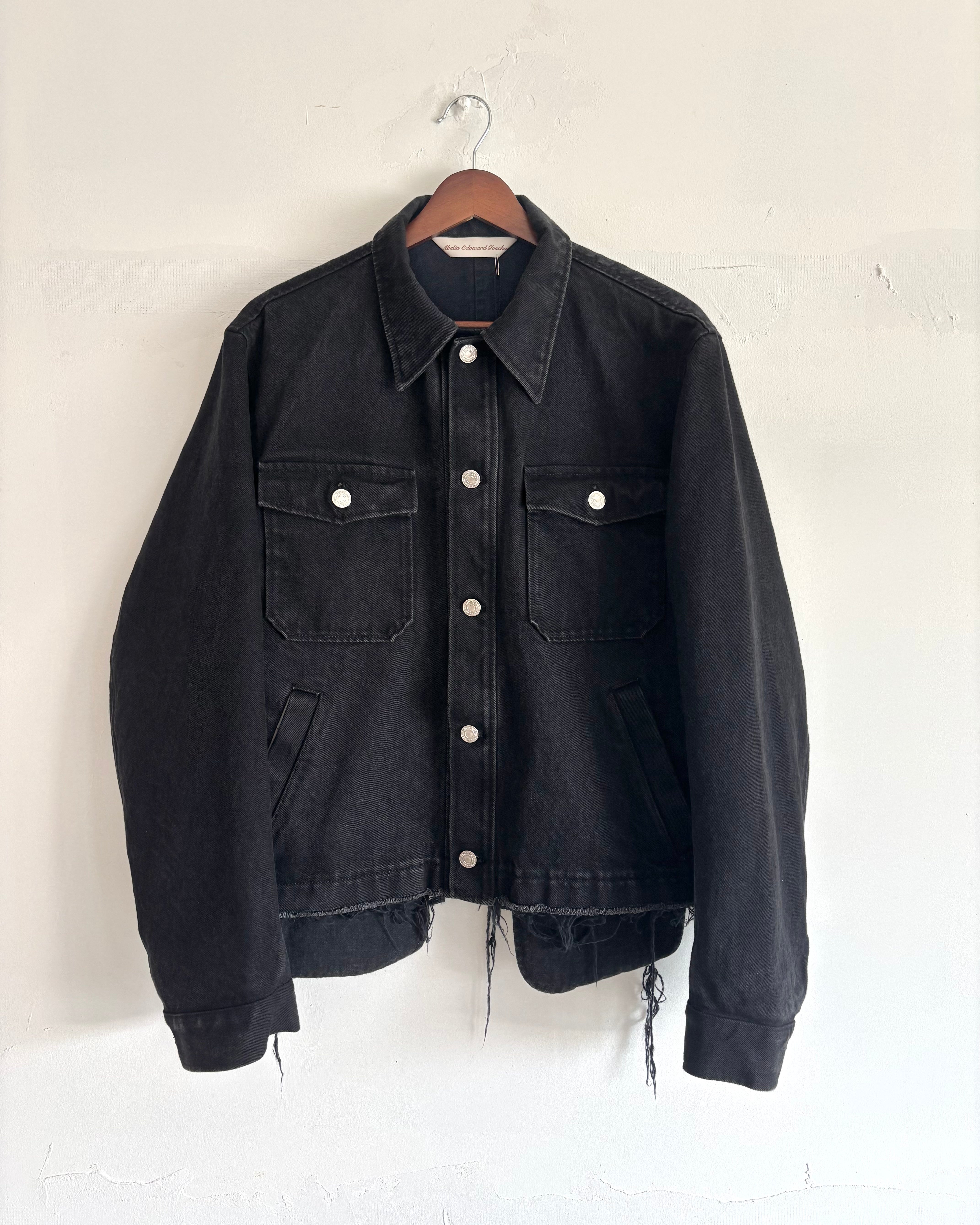 ジャケット・アウター ABELIA EDOWARD GOUCHA CD JACKET ジャケット・アウター ABELIAEDOWARDGOUCHA CD JACKET CD JACKET
