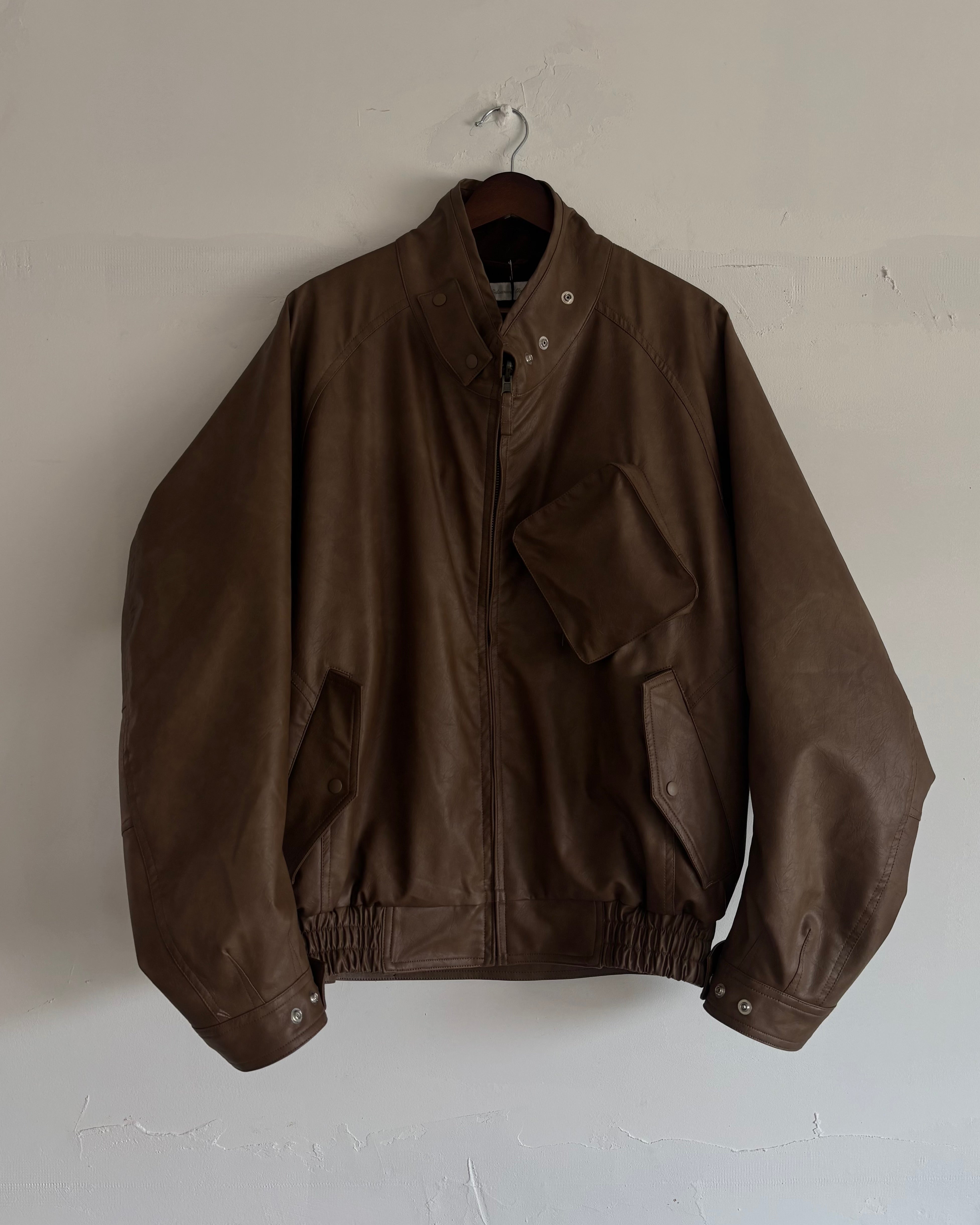 MOM BIKER JACKET – ABELIAEDOWARDGOUCHA