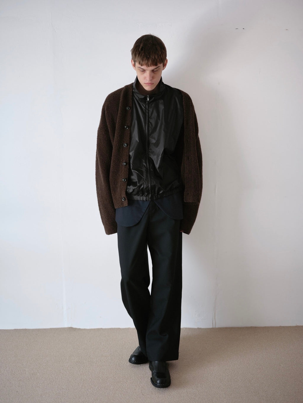 WANA CARDIGAN