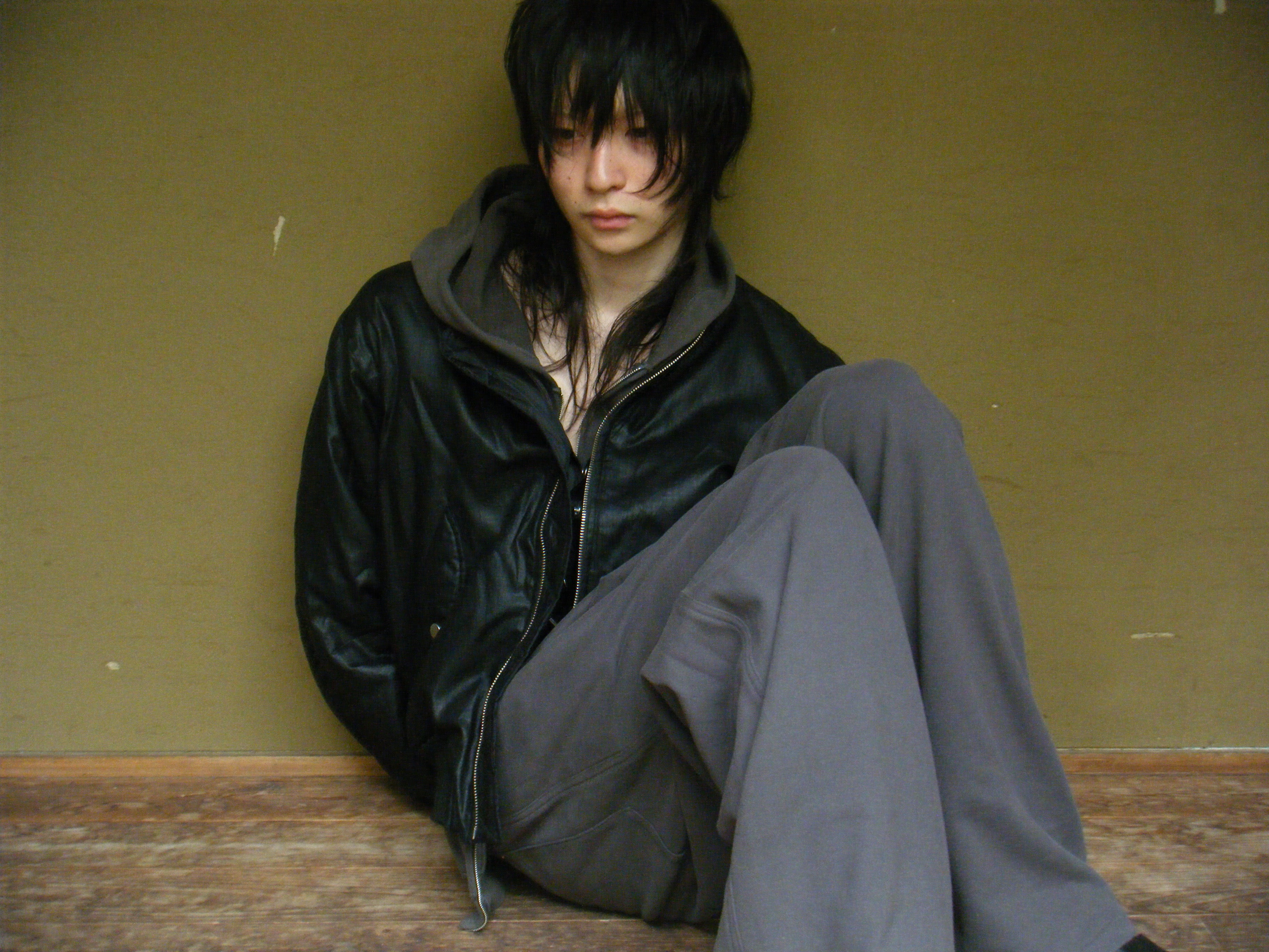 MA1 – ABELIAEDOWARDGOUCHA