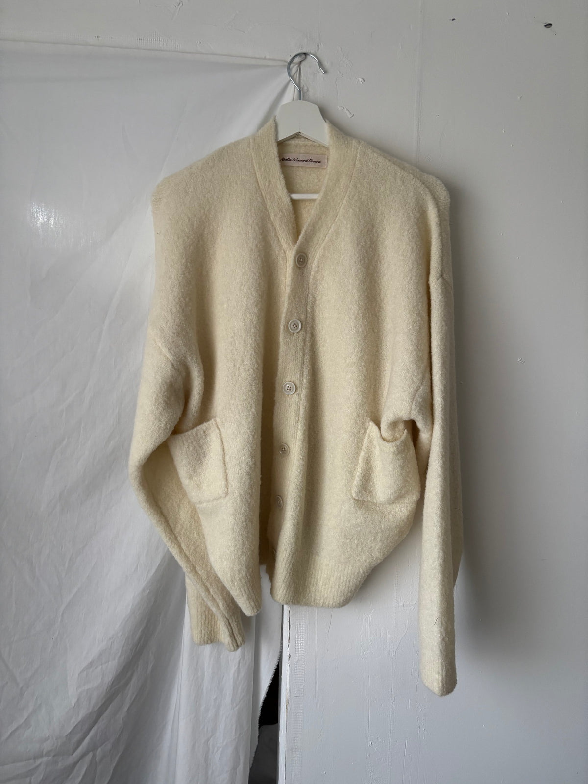 WANA CARDIGAN