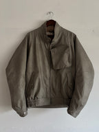 MOM BIKER JACKET