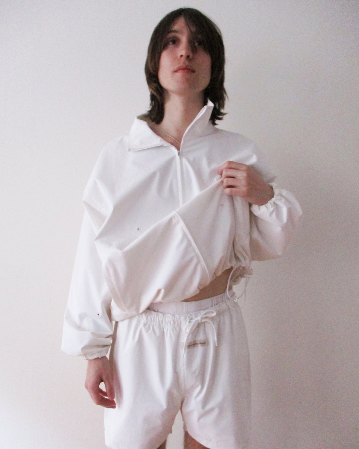 SWIM STAFF JUMPER – ABELIAEDOWARDGOUCHA